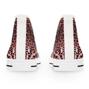 Women's High Top Sneakers