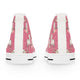 Women's High Top Sneakers