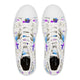 Women's High Top Sneakers