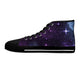 Women's High Top Sneakers