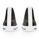 Women's High Top Sneakers