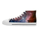 Women's High Top Sneakers