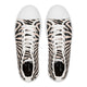 Women's High Top Sneakers
