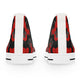 Women's High Top Sneakers