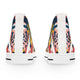 Women's High Top Sneakers