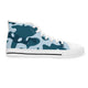 Women's High Top Sneakers