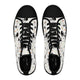 Women's High Top Sneakers