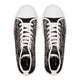 Women's High Top Sneakers
