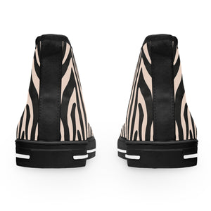 Women's High Top Sneakers
