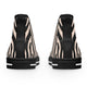 Women's High Top Sneakers