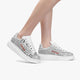 277. Lifestyle Low-Top Leather Sneakers
