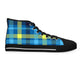 Women's High Top Sneakers