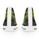 Women's High Top Sneakers