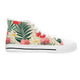 Women's High Top Sneakers