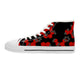 Women's High Top Sneakers