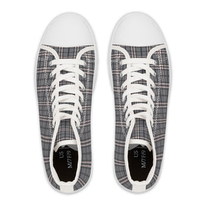 Women's High Top Sneakers