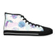 Women's High Top Sneakers