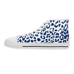 Women's High Top Sneakers