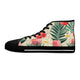 Women's High Top Sneakers