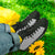 179. Classic High-Top Canvas Shoes - White/Black