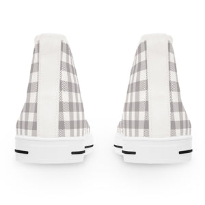 Women's High Top Sneakers