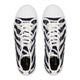 Women's High Top Sneakers