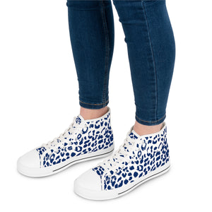 Women's High Top Sneakers