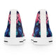Women's High Top Sneakers