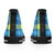 Women's High Top Sneakers