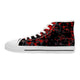 Women's High Top Sneakers