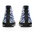 Women's High Top Sneakers