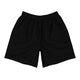 Men's Athletic Long Shorts