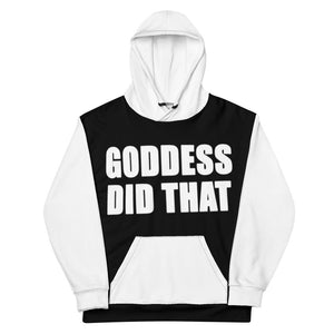 Unisex Hoodie