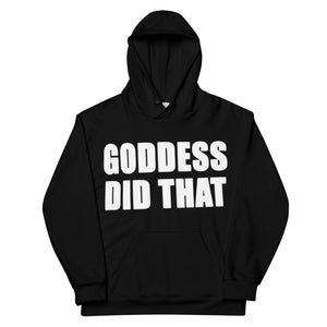 Unisex Hoodie