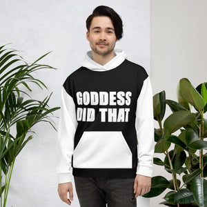 Unisex Hoodie