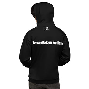 Unisex Hoodie