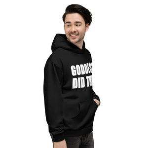 Unisex Hoodie