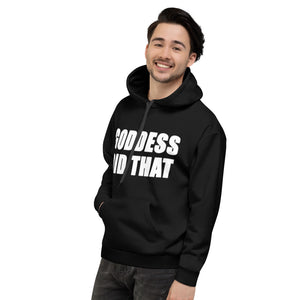 Unisex Hoodie