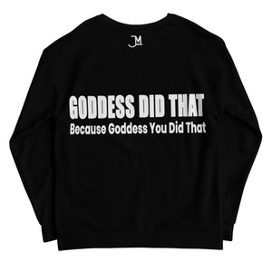 Unisex Sweatshirt