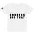 Women's T-shirt