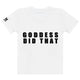 Women's T-shirt