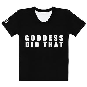 Women's T-shirt