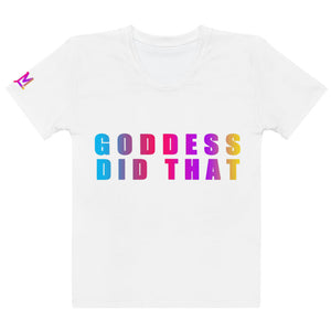 Women's T-shirt