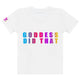 Women's T-shirt