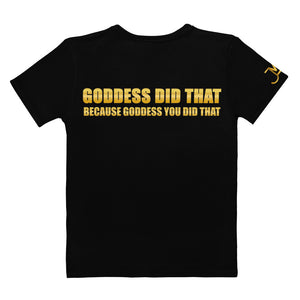 Women's T-shirt