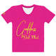 Women's T-shirt