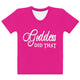 Women's T-shirt