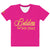 Women's T-shirt