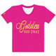 Women's T-shirt