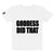 Women's T-shirt